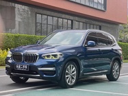 BMW X3 2020