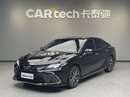 Toyota Camry 2023