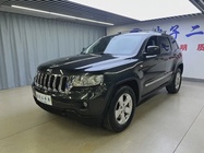 Jeep Grand Cherokee 2012