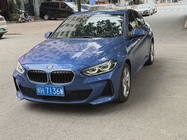 BMW 1 Series 2019