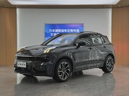 Lynk & Co 01 2022
