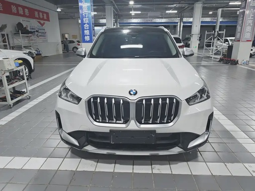 BMW X1 2023