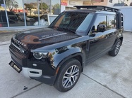 Land Rover Defender 2022