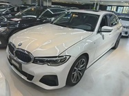 BMW 3 Series 2021