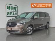 Buick GL8 2020