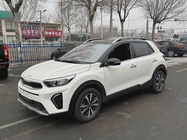 Kia KX1 2024