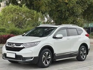 Honda CR-V 2018