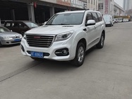 Haval H9 2017