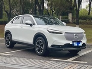 Honda Vezel 2023