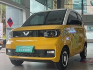 Wuling Mini 2021