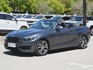 BMW 2 Series 2020