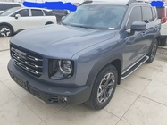 Haval Big Dog 2022
