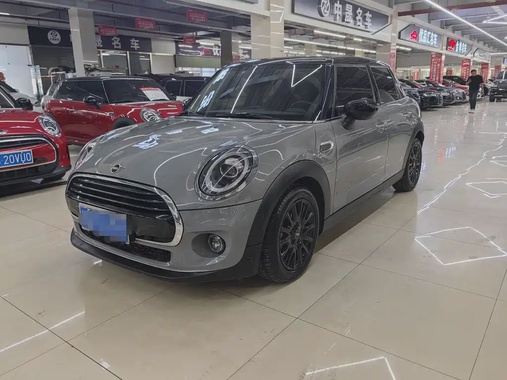 MINI Other 2020