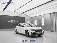 Honda Civic 2022