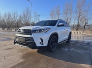 Toyota Highlander 2020