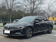 Volkswagen Magotan 2022