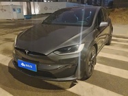 Tesla Model X 2023