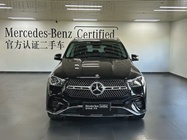 Mercedes-Benz GLE-Class 2024