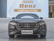 Mercedes-Benz E-Class 2024