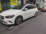 Mercedes-Benz B-Class 2023