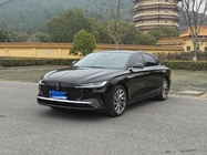 Lincoln Z 2024