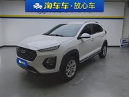 Chery Tiggo 3 2021