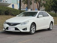 Toyota Reiz 2014