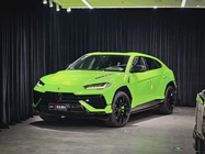 Lamborghini Urus 2024