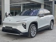 NIO ES7 2023