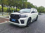 Toyota Land Cruiser 2015