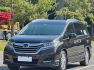 Honda Elysion 2018