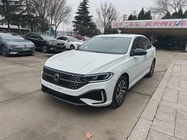 Volkswagen Lavida 2024