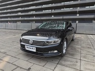 Volkswagen Magotan 2018