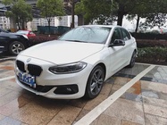 BMW 1 Series 2019