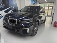 BMW X5 2023