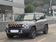 Jetour Traveller 2023