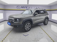 Haval Big Dog 2023