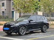 BMW X3 2023