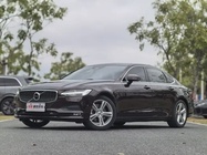 Volvo S90 2017