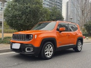 Jeep Renegade 2017