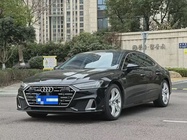 Audi A7 2023