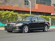 Mercedes-Benz S-Class 2010