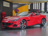 Ferrari Portofino 2022