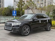 Audi Q5 2019