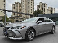 Toyota Avalon 2022
