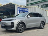 Li Auto L6 2024