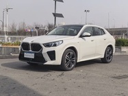 BMW X2 2025