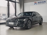 Audi A6 2019