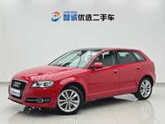 Audi A3 2011