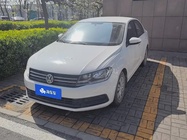 Volkswagen Santana 2016